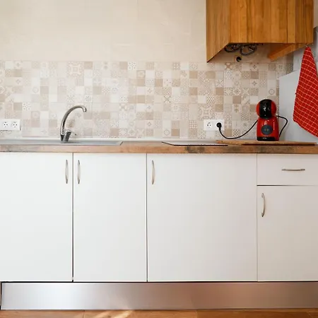 Apartment Yourhouse El Hogar De Ireneo B *