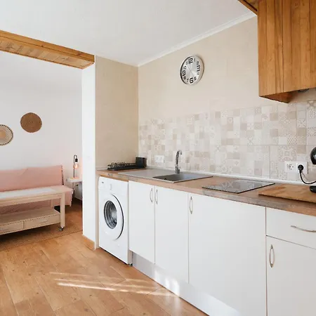 Apartmán Yourhouse El Hogar De Ireneo B *