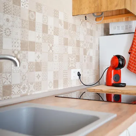 Yourhouse El Hogar De Ireneo B Apartmán Güimar