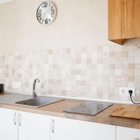 Yourhouse El Hogar De Ireneo B Apartmán Güimar
