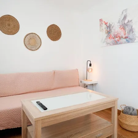 Yourhouse El Hogar De Ireneo B * Güimar