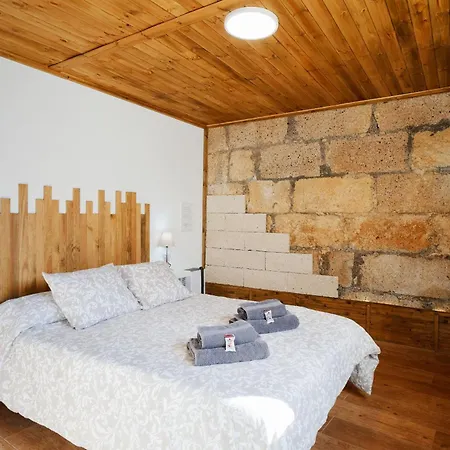 Apartmán Yourhouse El Hogar De Ireneo B Güimar