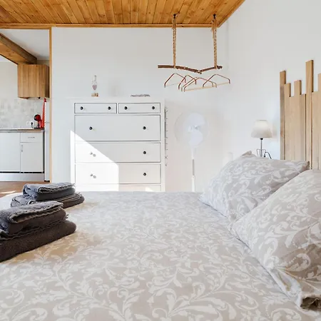 Lejlighed Yourhouse El Hogar De Ireneo B