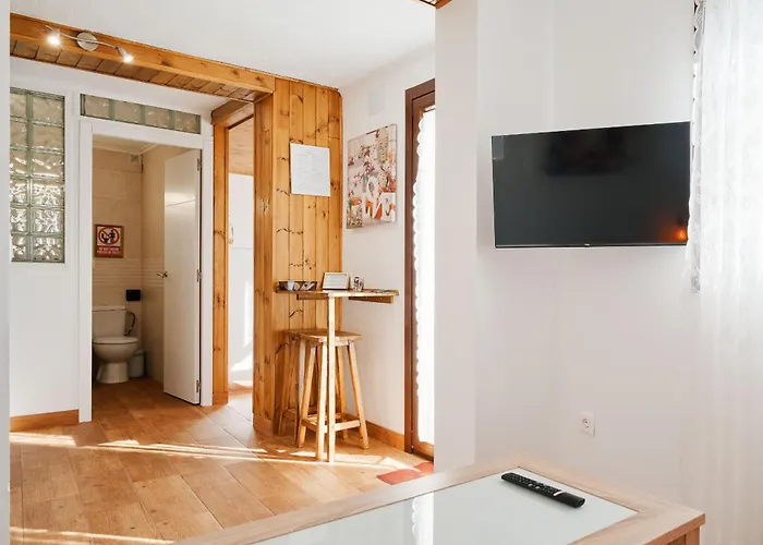 Yourhouse El Hogar De Ireneo B Güímar