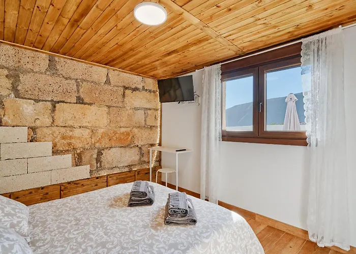 Yourhouse El Hogar De Ireneo B Güimar