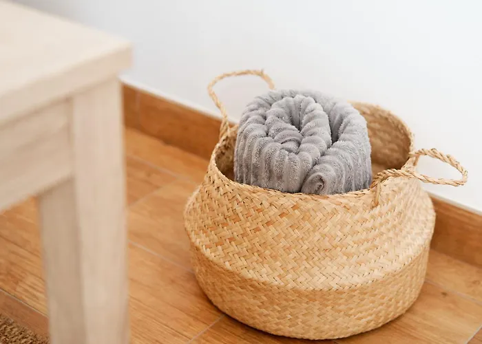 Yourhouse El Hogar De Ireneo B * Güímar