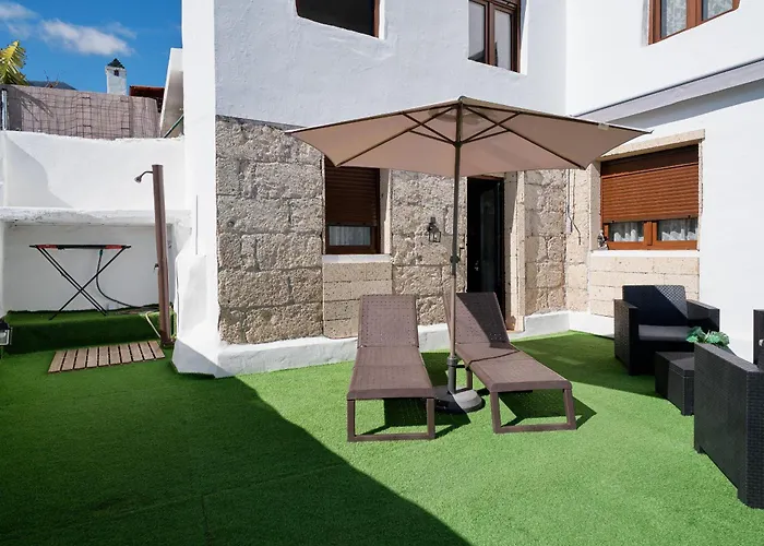 Lejlighed Yourhouse El Hogar De Ireneo B *