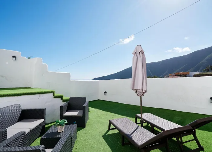 Lejlighed Yourhouse El Hogar De Ireneo B Güimar