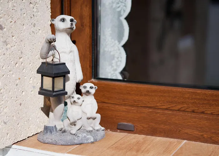 Lejlighed Yourhouse El Hogar De Ireneo B Güimar