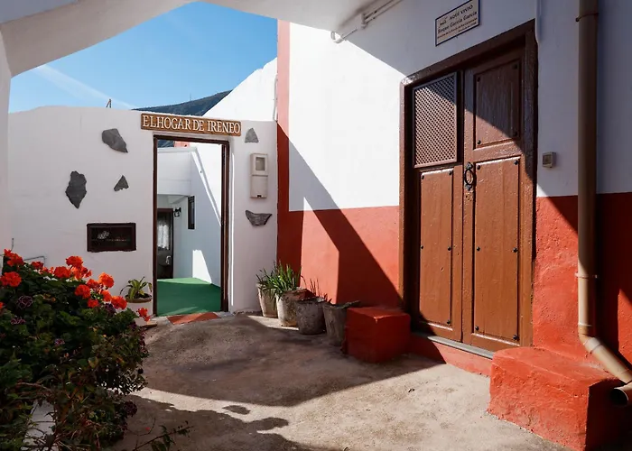 Yourhouse El Hogar De Ireneo B *