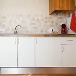 Apartment Yourhouse El Hogar De Ireneo B *