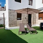 Apartamento Yourhouse El Hogar De Ireneo B *