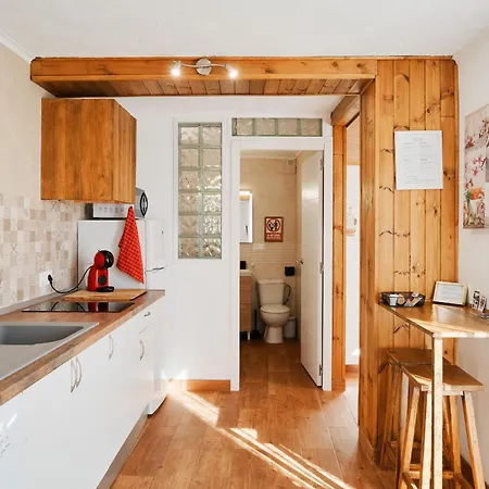 Apartment Yourhouse El Hogar De Ireneo B *