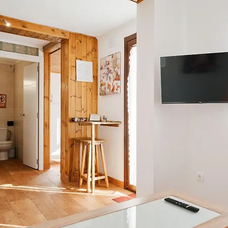 Yourhouse El Hogar De Ireneo B Guimar