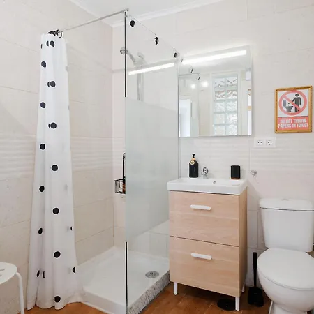 Apartment Yourhouse El Hogar De Ireneo B Güimar