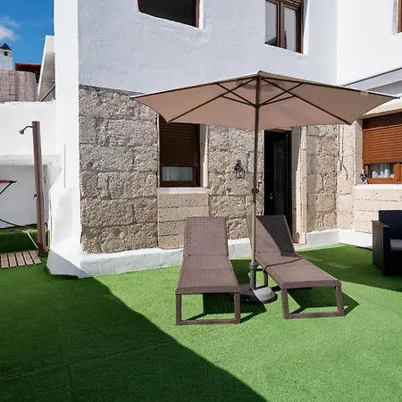 Apartment Yourhouse El Hogar De Ireneo B *
