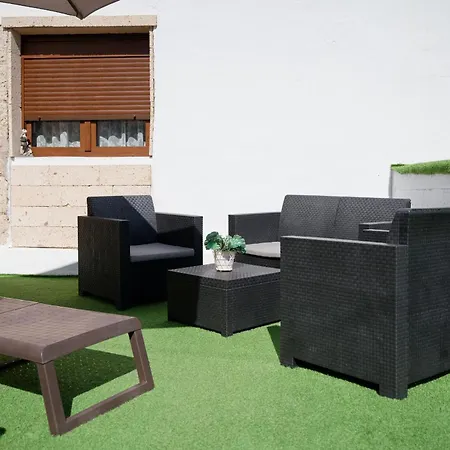 Yourhouse El Hogar De Ireneo B *