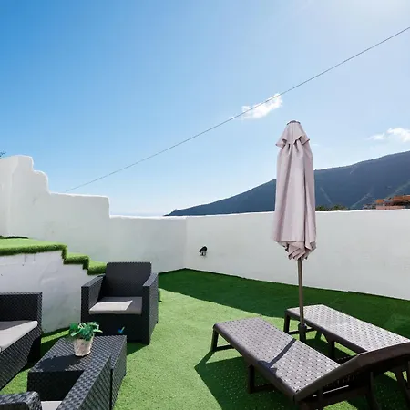 Apartment Yourhouse El Hogar De Ireneo B Güimar