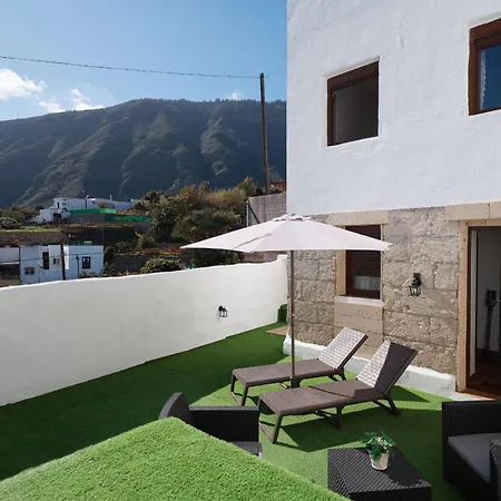 Apartment Yourhouse El Hogar De Ireneo B Güimar