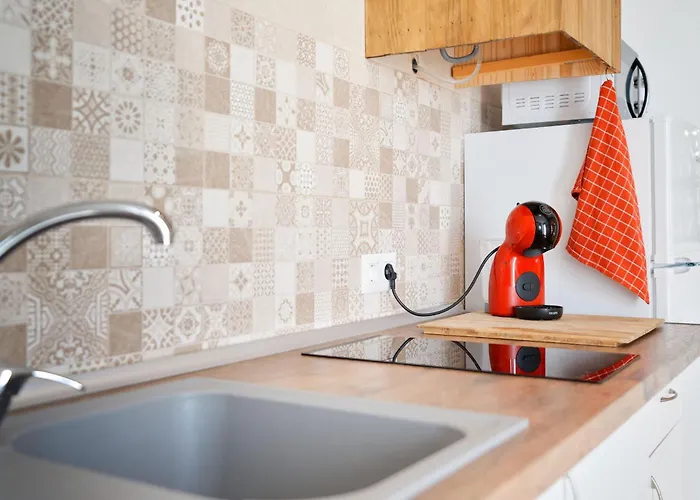 Yourhouse El Hogar De Ireneo B Apartment Guimar