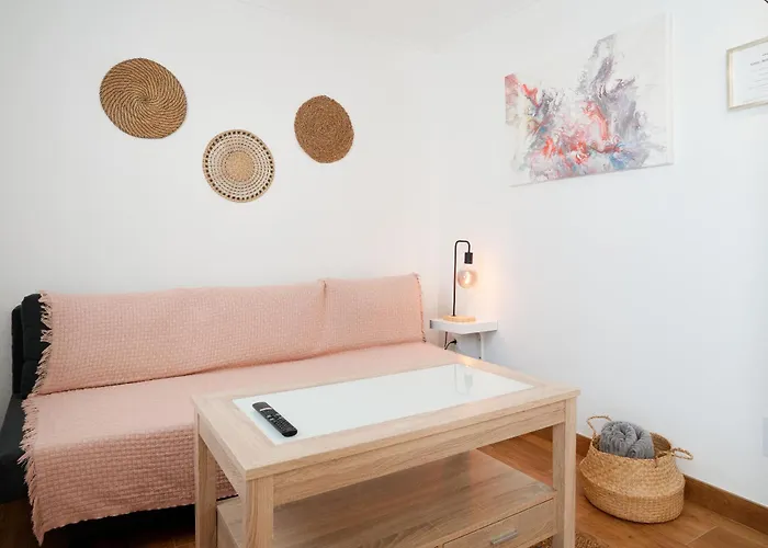 Yourhouse El Hogar De Ireneo B * Guimar