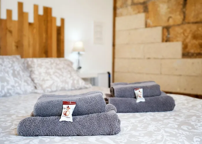 Yourhouse El Hogar De Ireneo B Lägenhet *