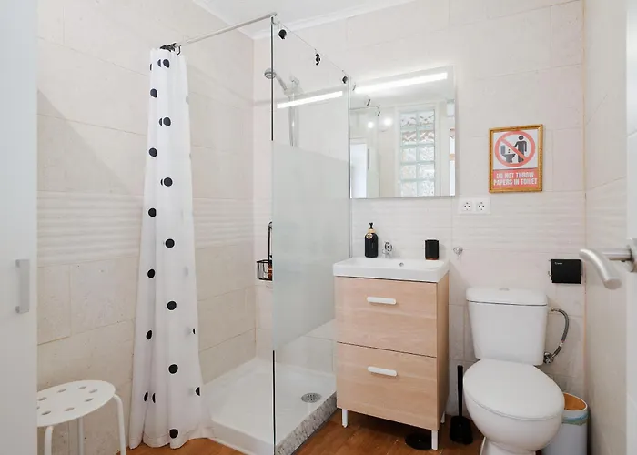 Lägenhet Yourhouse El Hogar De Ireneo B Güimar